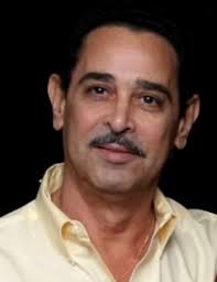 Obituary information for Pablo Collado