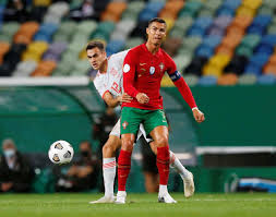 Pertandingan akbar di matchday pamungkas grup f piala eropa 2020 itu akan disiarkan secara langsung pada kamis 24 juni 2021, pukul 02.00 wib. Prancis Vs Portugal Prediksi Line Up Head To Head Jadwal Tayang Kumparan Com