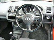 Volkswagen's dutch division brought the polo harlequin into the 21st century. Volkswagen Polo Mk3 Wikipedia