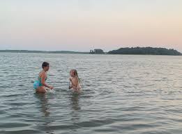 Summer can't really be over…it's a state of mind. #bluffton #alljoy