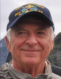 Obituary information for Gerald "Jerry" Norman Fulton