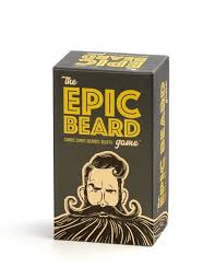 By clicking sign up you agree to abide by our terms and conditions, code of conduct, and our privacy policy. The Epic Beard Game Board Game Boardgamegeek