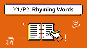 Check spelling or type a new query. Rhyming Words Year 1 P2 English Home Learning With Bbc Bitesize Bbc Bitesize