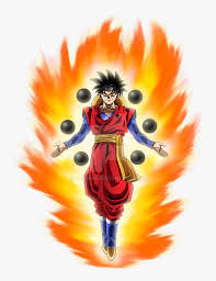 Even with his new move, luffy should not be fighting goku. Naruto And Goku Png Goku Naruto Luffy Fusion Transparent Png Transparent Png Image Pngitem