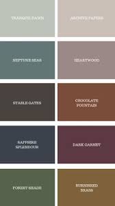 Tranquil Dawn Announced As Colour Of The Year For 2020 According To Dulux Dulux Kitchen Paint Colours Dulux Paint Colors For Home