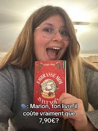 Dispo partout en librairie, Fnac, Cultura et tout ! #enemiestolovers #...