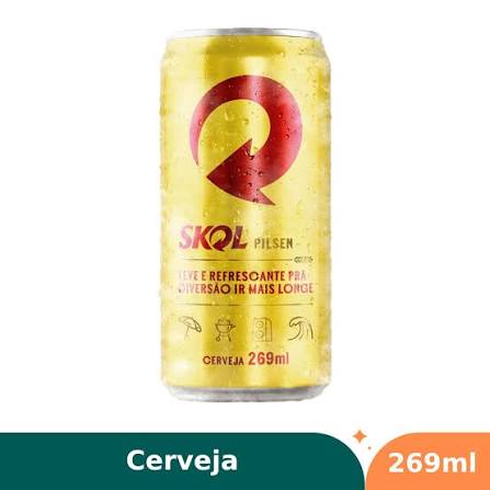 Skol Lata (un)