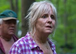 Daniel Corbin et Geneviève Schmidt mettent fin à leur relation