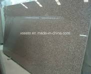 Factory Directly Cheap Chinese Red Granite Tile G664