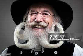 463 Moustache (Danny) Stock Photos, High-Res Pictures, and Images