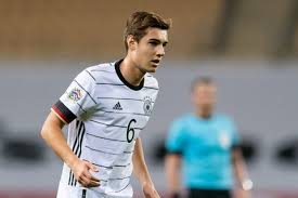 Liverpool have made borussia monchengladbach star neuhaus their top target to replace wijnaldum, who looks set to leave when his contract. Liverpool Told Huge Offer Will Sign 34 7m Neuhaus He Wants Anfield Move
