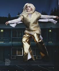 Explore billie eilish tour schedules, latest setlist, videos, and more on livenation.com Billie Eilish Vogue Australia August 2021 Issue Celebmafia