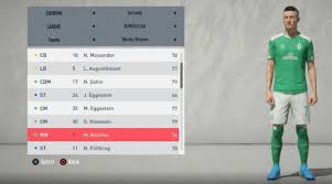 We did not find results for: Fifa 20 Star Heads Thread Page 123 Fifa Forums