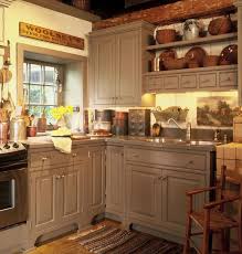 We offer mouser custom cabinetry which is our elite custom line. Country Kitchen Decorating Fridge Ideas Home Harmony