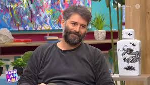 About 1 channels for μπουρδουμησ. Ale3andros Mpoyrdoymhs Mega Tv