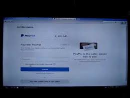 Visa gift card to paypal. How To Transfer Your Gift Card Balance To Paypal Youtube