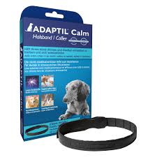 Haut und augen lieben schatten. Adaptil Ceva Dog Adaptil Calm Halsband Fur Kleine Hunde 0 04 Bei Hellweg