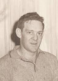 Raymond Fernand “Ray” Brodeur (1927-1989)