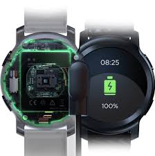 $99 Motorola Moto Watch 100 ...
