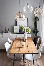 Livingetc Modern Interior Design Ideas And Style Inspiration Dining Table Home Decor Rustic Dining Table