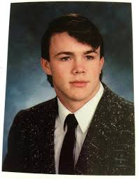 Matt Williams, Greg Austin, Chuck Peacock, Jeremy WIlliams, and Shawn  Smith. Spingfield Monitor May 11, 1989