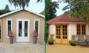 Maybe you would like to learn more about one of these? Log Cabins Vs Summerhouses Lugarde