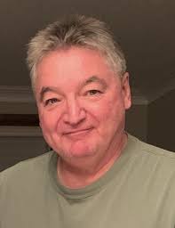 Obituary of Stephen Gilroy