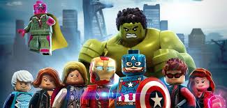 Jul 14, 2019 · is he a hero or a villain? Lego Marvel Superheroes Bonus Level Guide