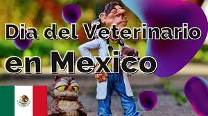 Los primeros veterinarios, que fueron cinco, egresaron en el año 1862. Dia Del Veterinario Zootecnista En Mexico Youtube