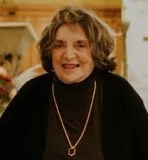 ELIZABETH PROUKOU Obituary (1938