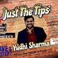 Just The Tips Comedy Show
