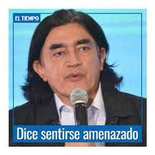 We did not find results for: El Tiempo El Senador Gustavo Bolivar Denuncio En Sus Redes Sociales Sentirse Amenazado Y En Riesgo De Muerte Luego De Que Empezaran A Aparecer Camionetas Blindadas En Las Zonas Que Suele
