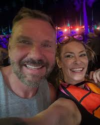 On December 1st, 1983, at just five years old, I lost my father, Robert “Bob”  Luther. The holiday season has always been a challenging time for me,  filled with silent and internal