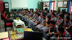 When you write, the whole world will inspire you”-Vinu Abraham