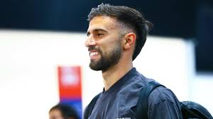 Diego Rossi