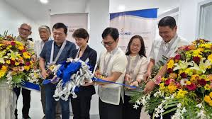 Singapore Diagnostics added a new...