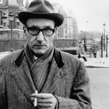 William S Burroughs: A life by Barry Miles, book review
