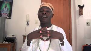 Maybe you would like to learn more about one of these? Isese Oluwasunshine By Saboor Salaam