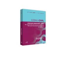 A aparut colectia de 147 de modele de contracte civile si acte comeriale in perfecta concordanta cu codul civil actualizat si gdpr! Codul Civil
