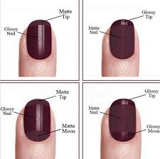 9 best top coat nail polishes for manicures that *actually* last. Matte Top Coat Gel Gelish Top Coat Top Coat Nail Polish
