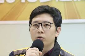 The site owner hides the web page description. ç½·å…éŽé—œå¾Œé¦–ç™¼è²çŽ‹æµ©å®‡ç°¡çŸ­14å­—å›žæ‡‰ é¢¨å‚³åª'