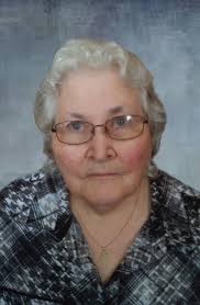 Obituary of Ruby Noreen Klassen
