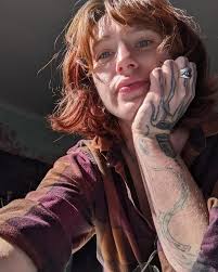 Bonnie-jean whitlock (@bonniejeanwhitlock.art) • Instagram photos and videos