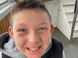 Family pay tribute to Joshua, 12, 'who brought endless joy and love to all  around him'