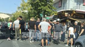 Μόσχα αγία πετρούπολη με το γρήγορο τραίνο sapsan. Troxaio Me Traymatismo Dianomea Sthn Petroypolh