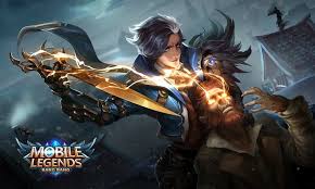 Maybe you would like to learn more about one of these? 71 Koleksi Gambar Hero Mobile Legends Bang Bang Hd Terbaru Gambar Mobil