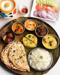 North Indian Lunch Ideas Lunch Menu 57 Raks Kitchen Indian Food Recipes North Indian Recipes Indian Food Recipes Vegetarian