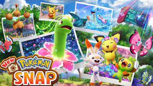 In pokémon island, there are 63 species of pokémon that are able of being captured on film. Ghv9moxm4gzwym