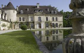 Chateau Bouscaut Bordeaux Tourisme Chateau Chateau France