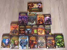 6% coupon applied at checkout. My World Of Warcraft Collection Wow